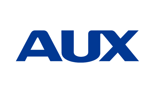AUX authorized dealer