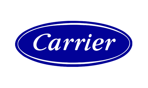 Carrier authorized dealer