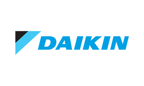 Daikin authorized dealer