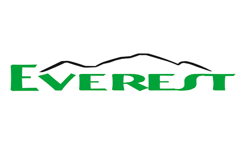 Everest authorized dealer