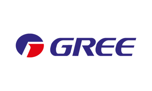 Gree authorized dealer