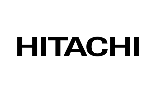 Hitachi authorized dealer