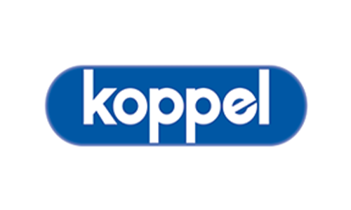 Koppel authorized dealer