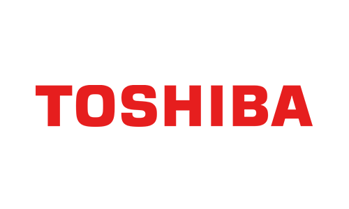 Toshiba authorized dealer