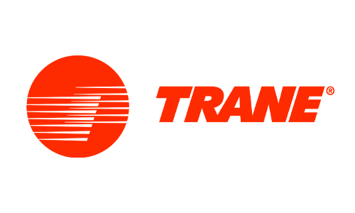 Trane authorized dealer