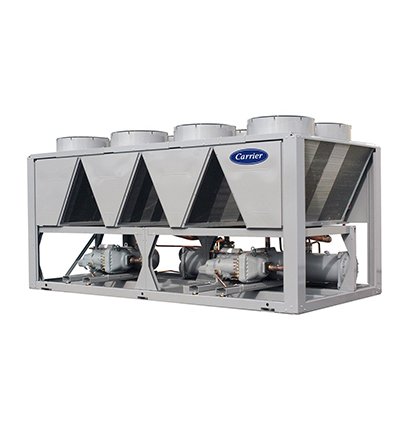 Air-Cooled Chiller air conditioning unit