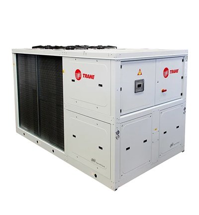 Air Handling Unit (AHU) air conditioning unit