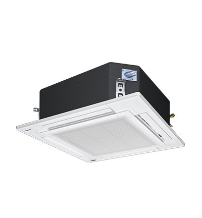 4-Way Cassette air conditioning unit