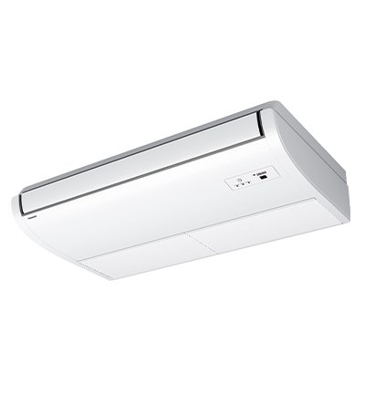 Ceiling-Concealed air conditioning unit