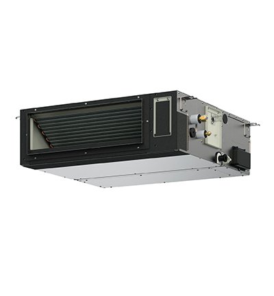 Ducted Split-Type air conditioning unit