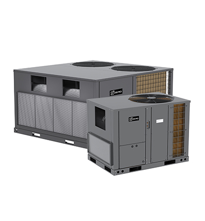 Rooftop Package Unit air conditioning unit