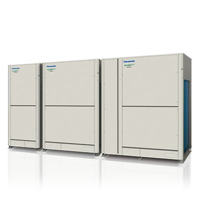 VRF / VRV System air conditioning unit