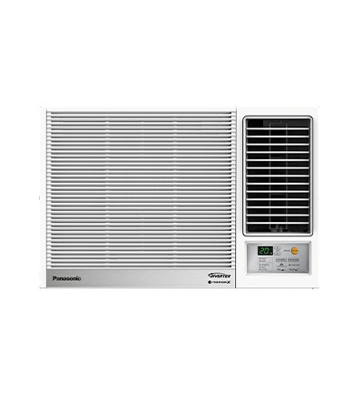 Window-Type air conditioning unit