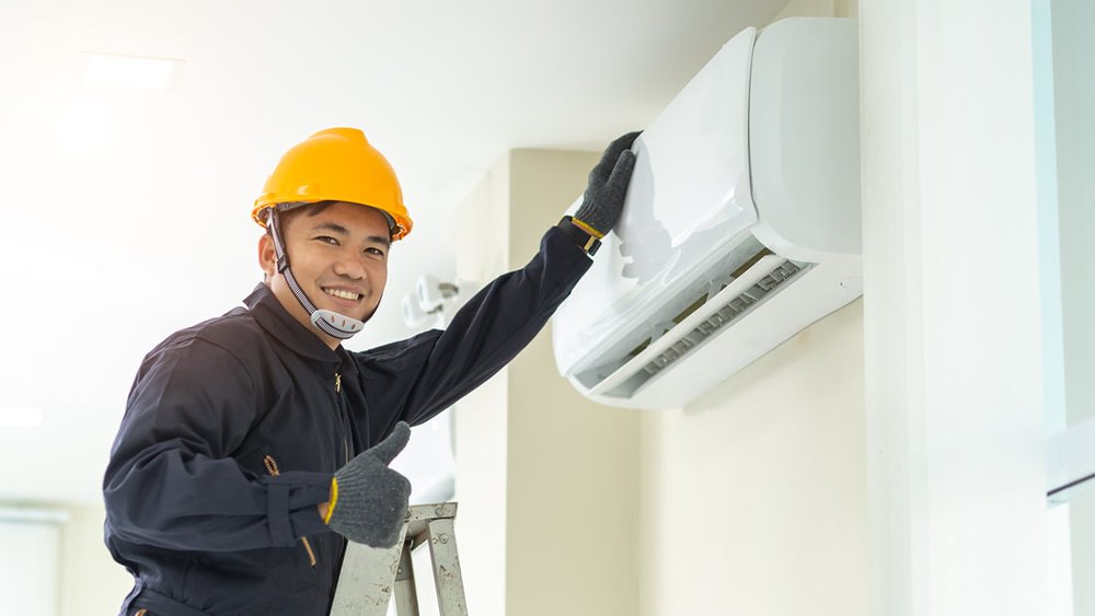 Preventive Maintenance & After-Sales