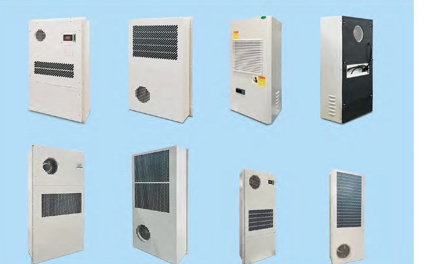 Cabinet Air Conditioner