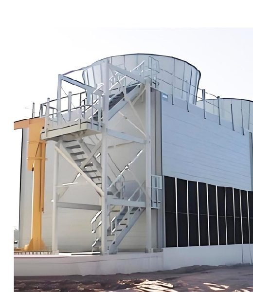 Cooling Towers