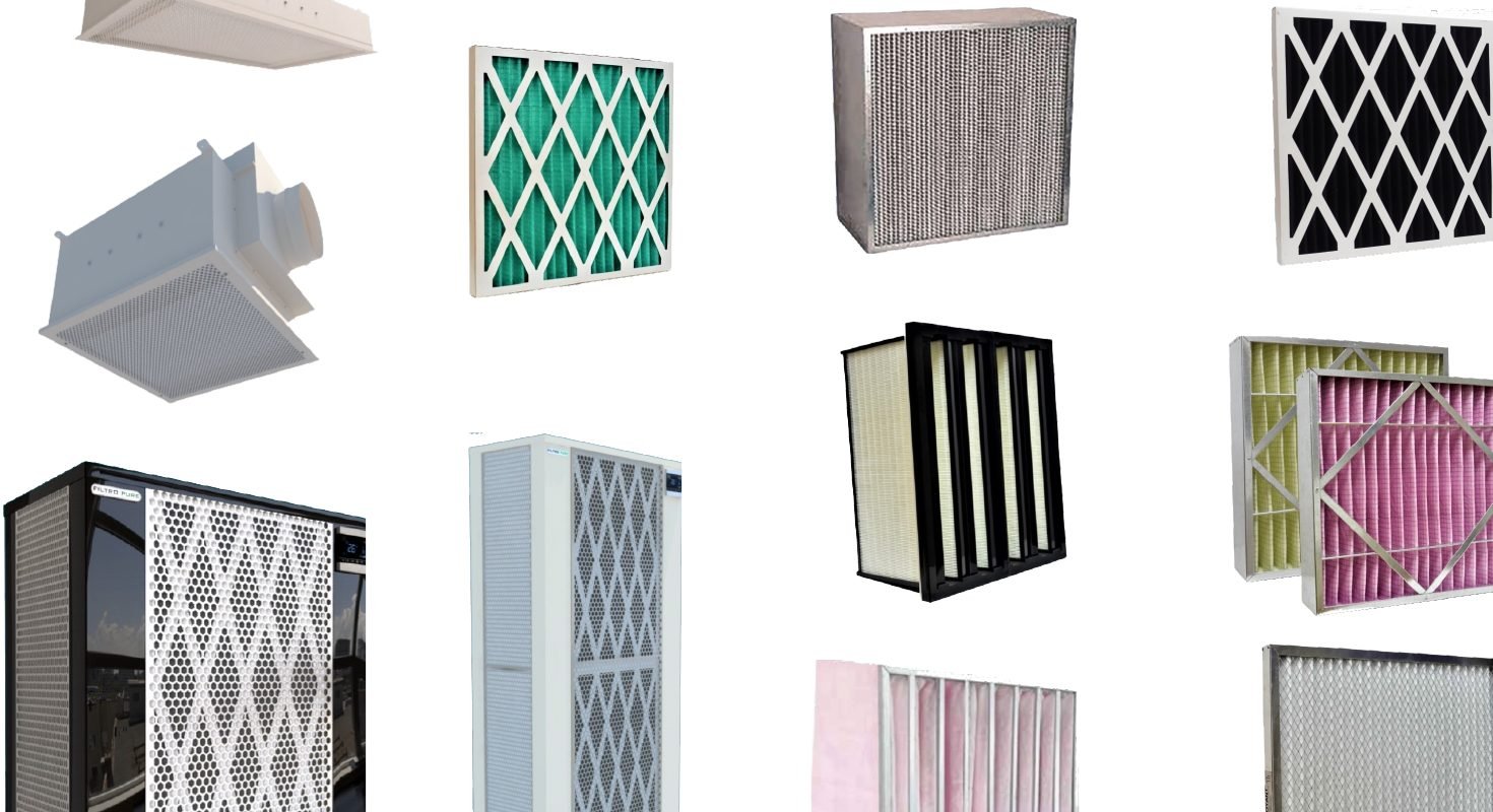 Air Filters