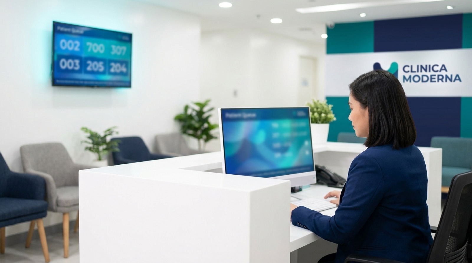 Clinic System