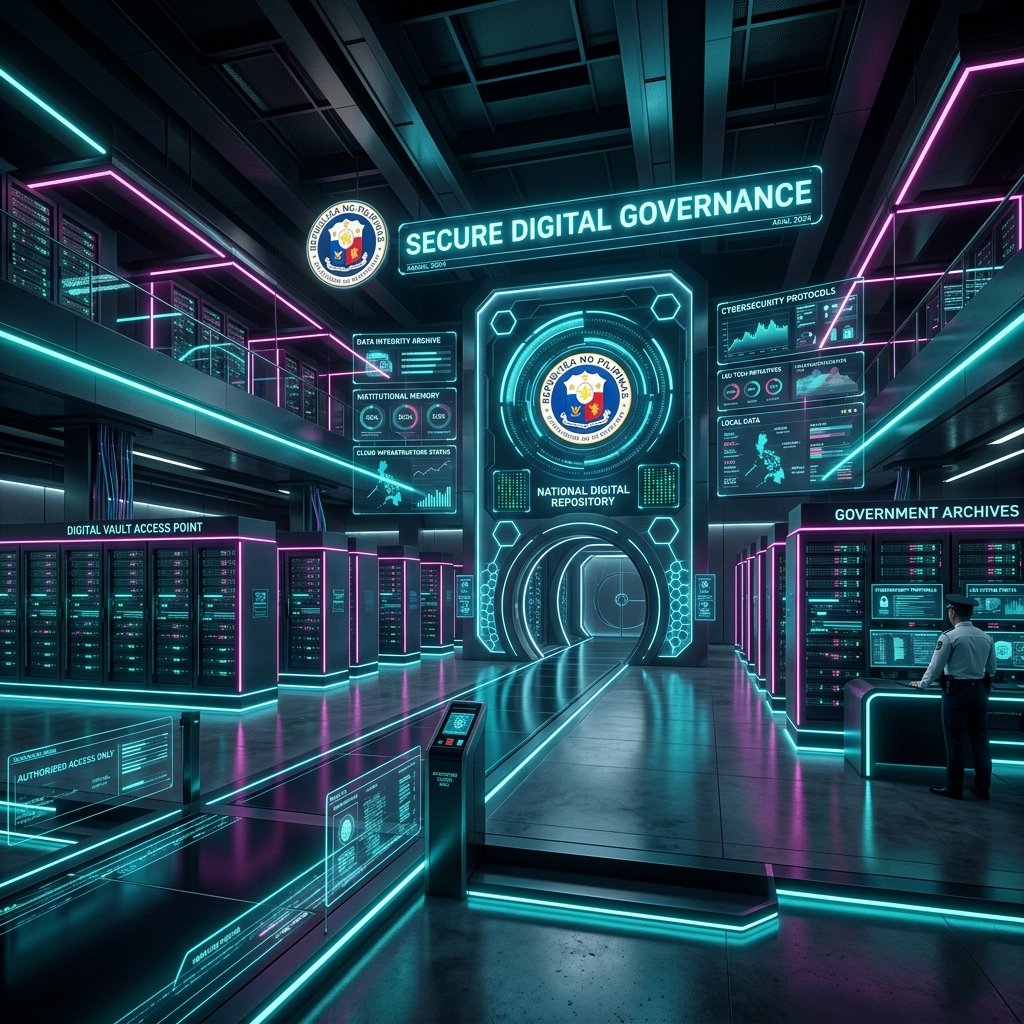 SALIN Governance Continuity Dashboard