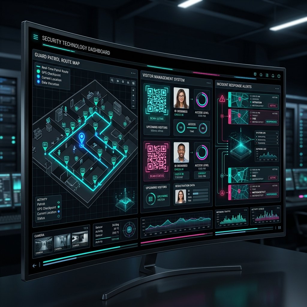 Security Ecosystem Interface