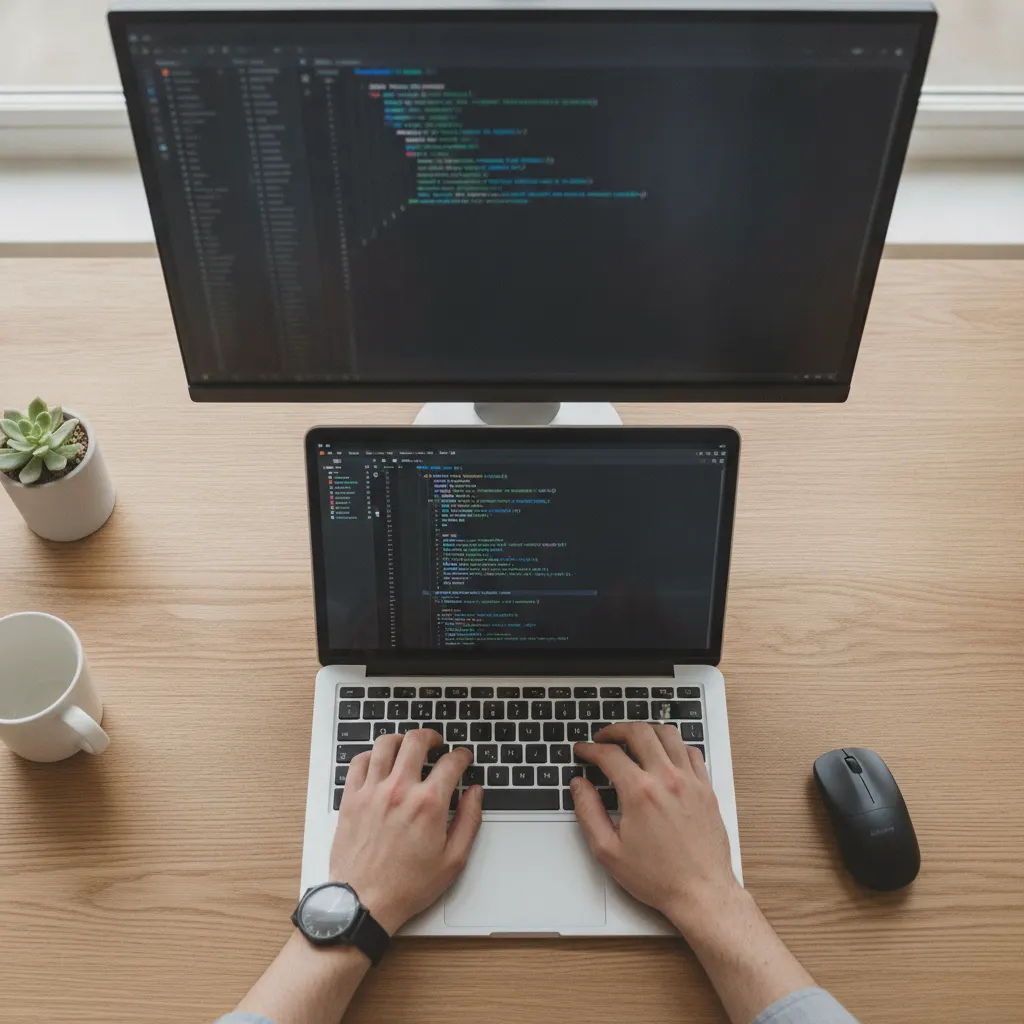 Custom software engineering