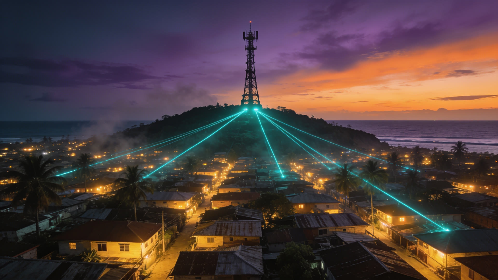 Internet Provider Suite